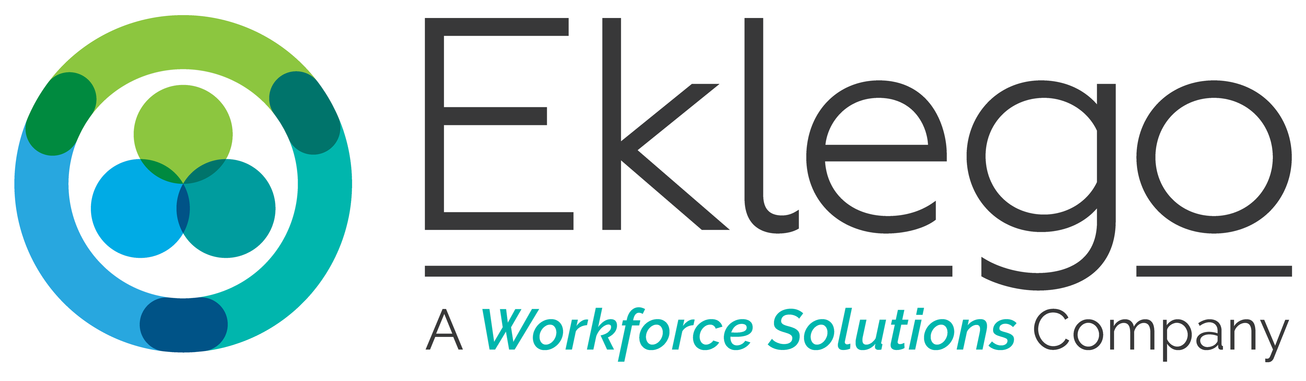 Eklego Workforce Solutions Logo
