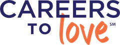 Career to Love logo