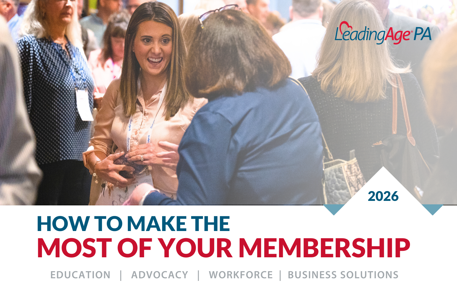 How to Make the Most of Your Membership