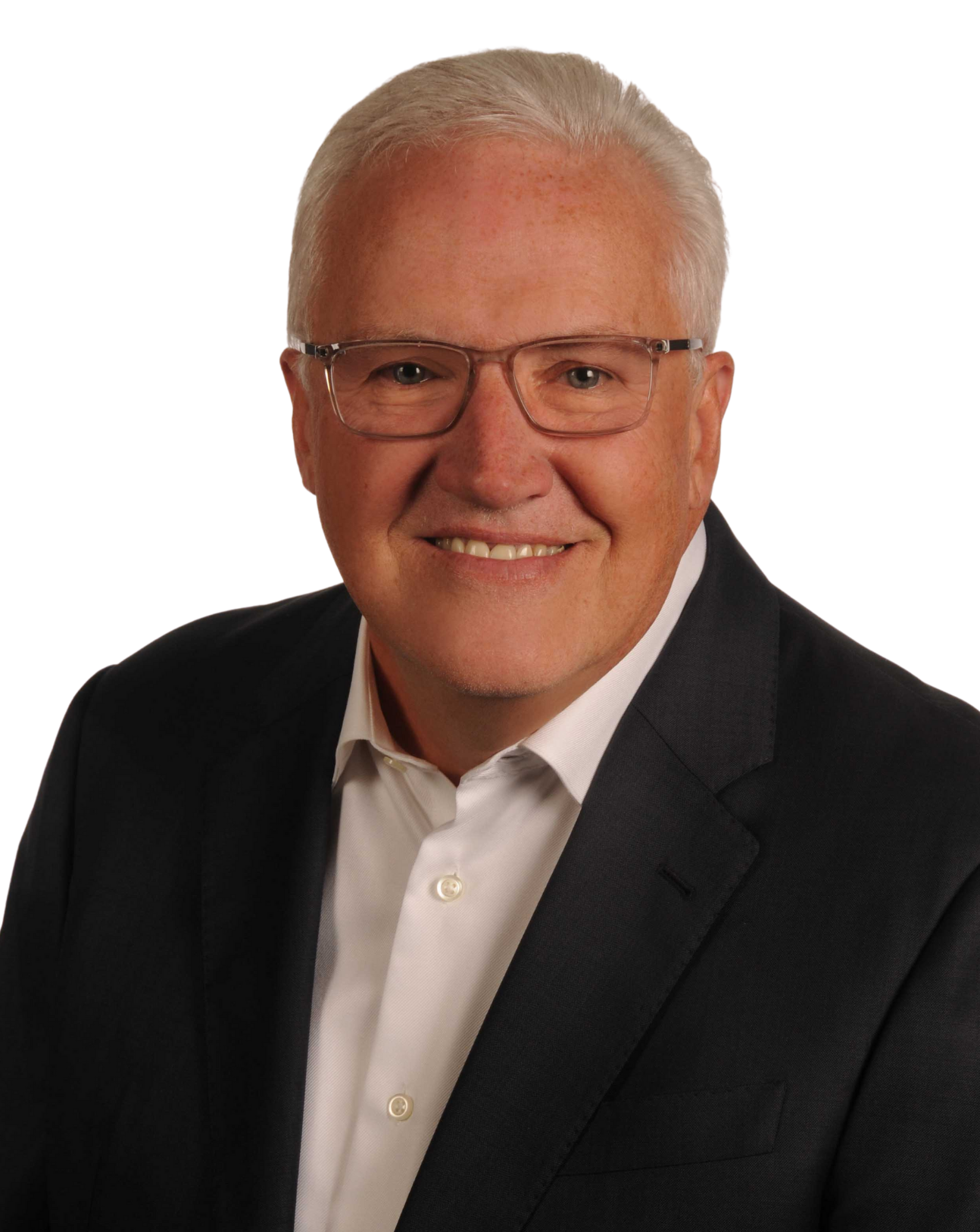 Bob Bertolette - headshot - no background