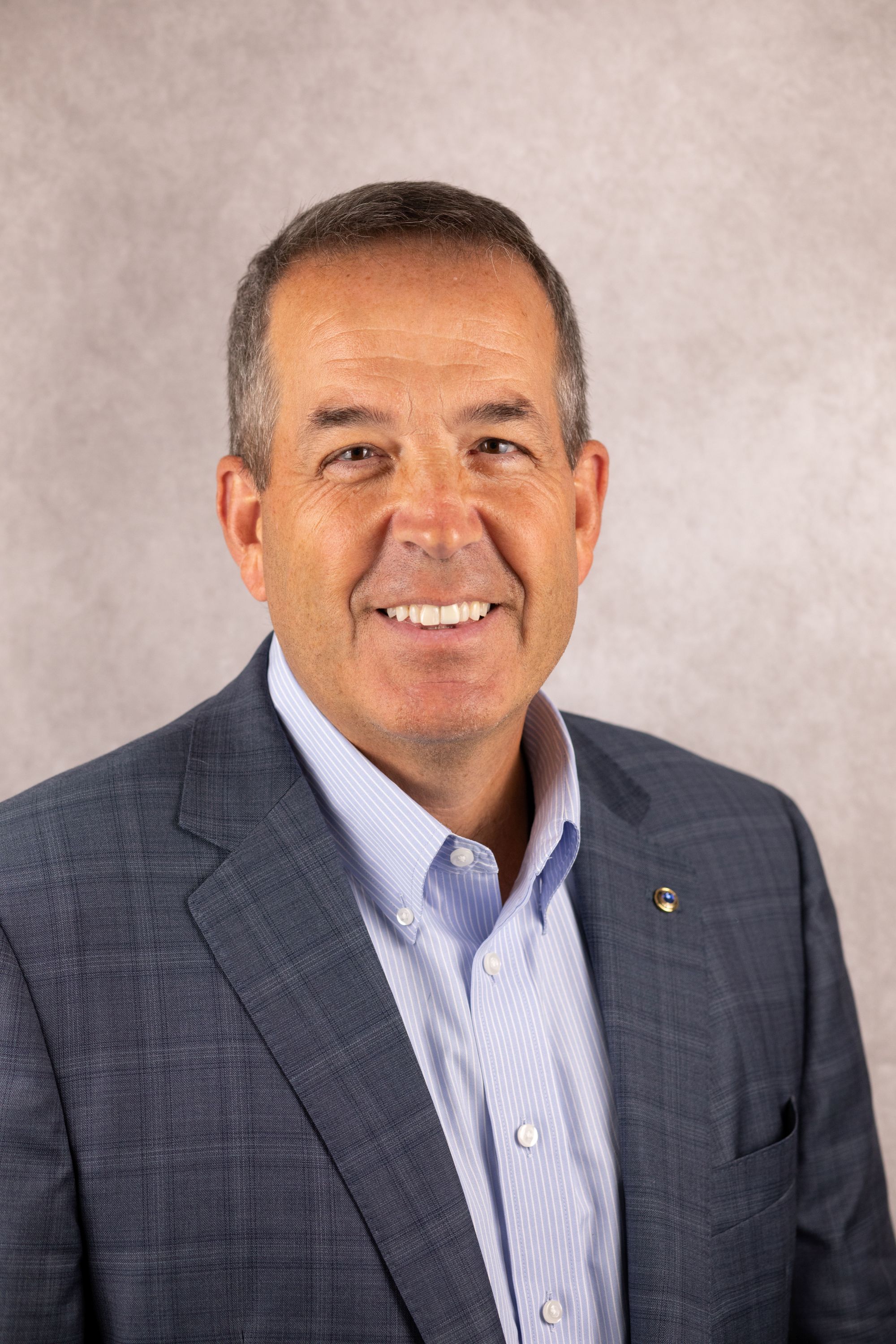 Dean Owrey