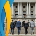 GA Briefings & Member Forums
