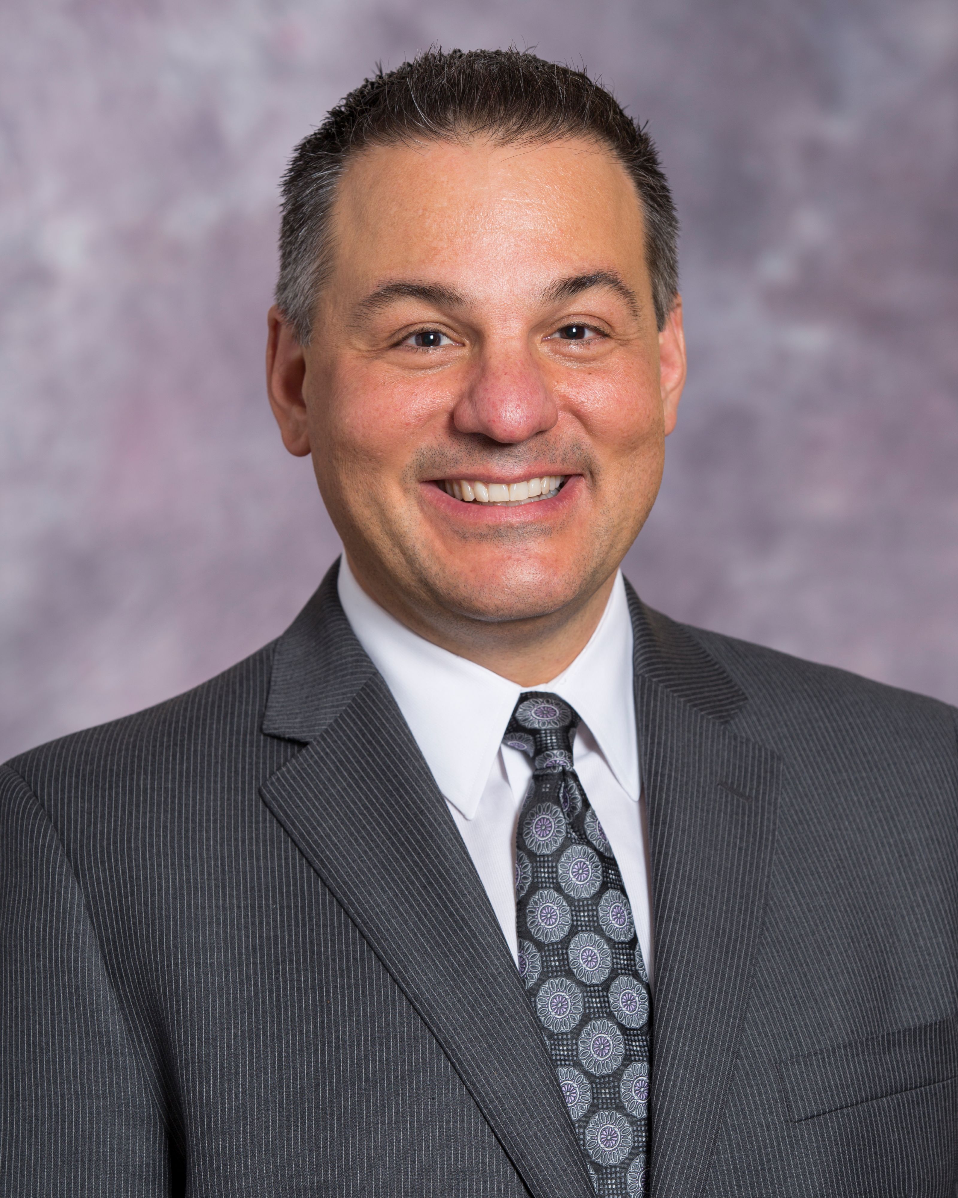 Joe Peduzzi