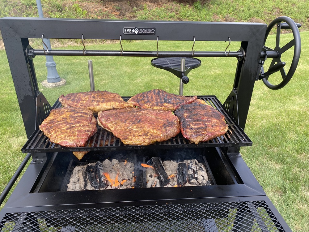 BBQ