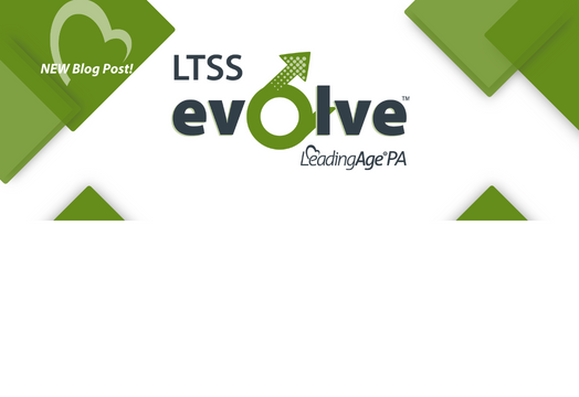 LTSS Evolve Blog