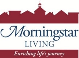Morningstar Living’s President & CEO, Susan Cooper Drabic, Retires After 36 Years of Service