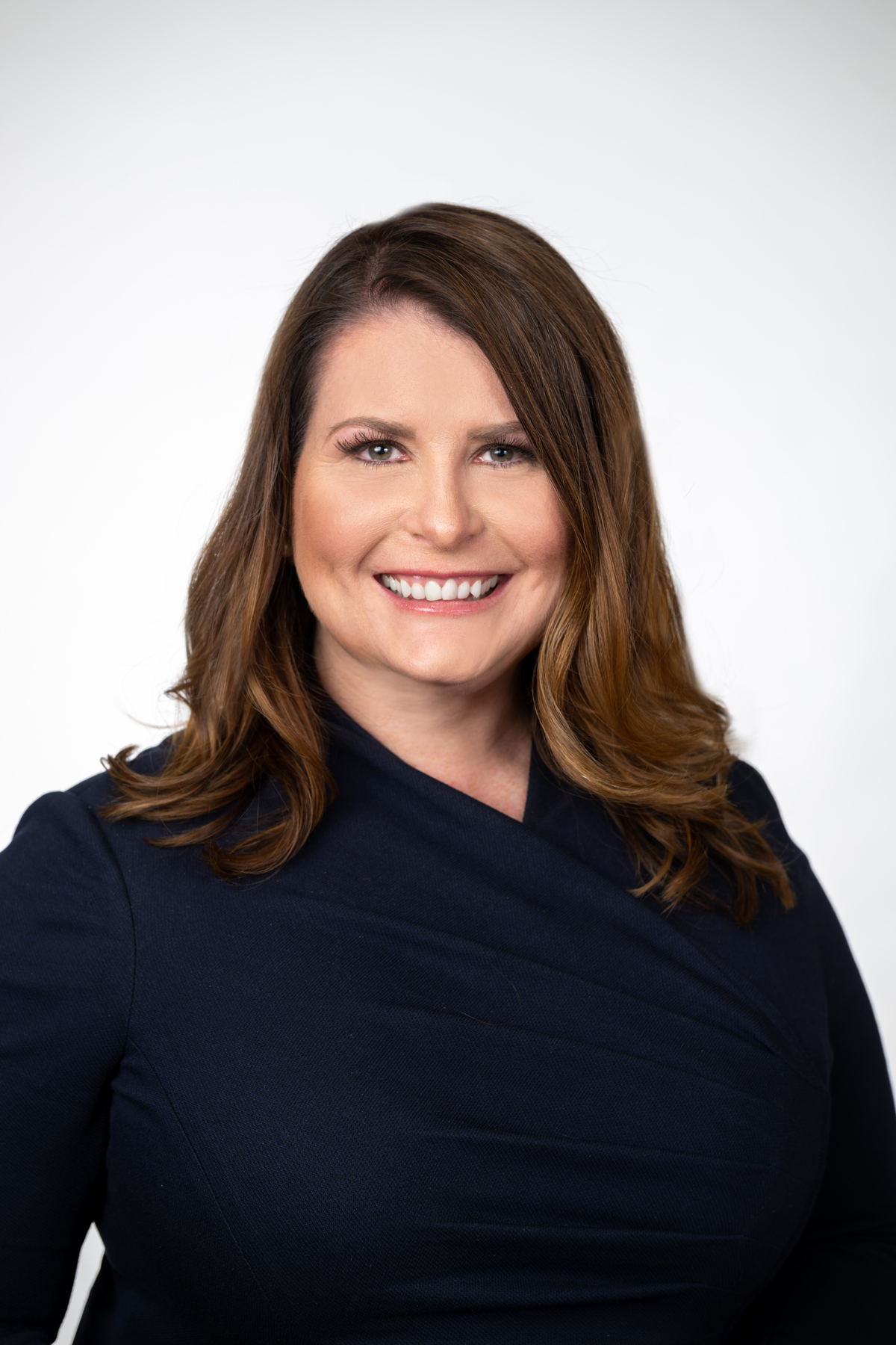 Nicole Stallings, President & CEO, HAP