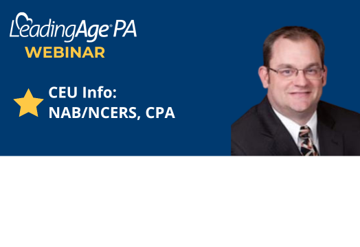 Protecting Tax Exemptions for Nonprofit Aging Services Providers