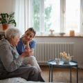 Scaling Home Care Inside Senior Living