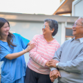 Building Trust From Day One Supporting New Leaders in Senior Living