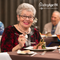 Senior Dining: Cultivating Connections through Culinary Experiences