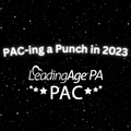 PAC-ing a Punch in 2023
