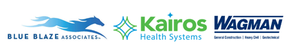 Blue Blaze Associates, Kairos Health Systems, Wagman