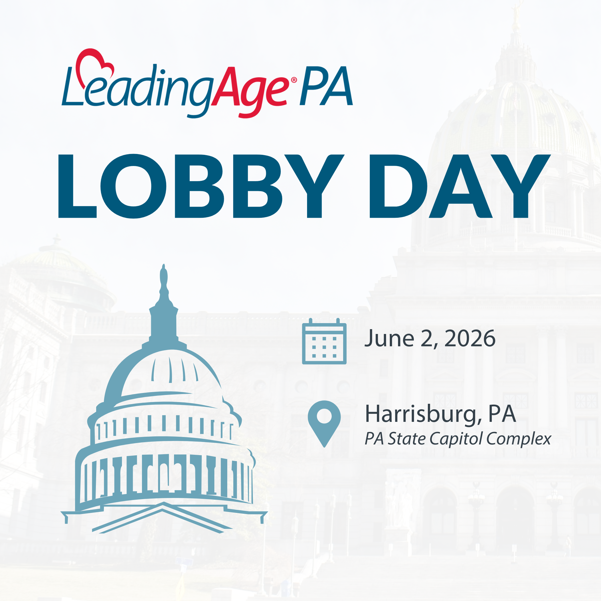 Lobby Day 2026