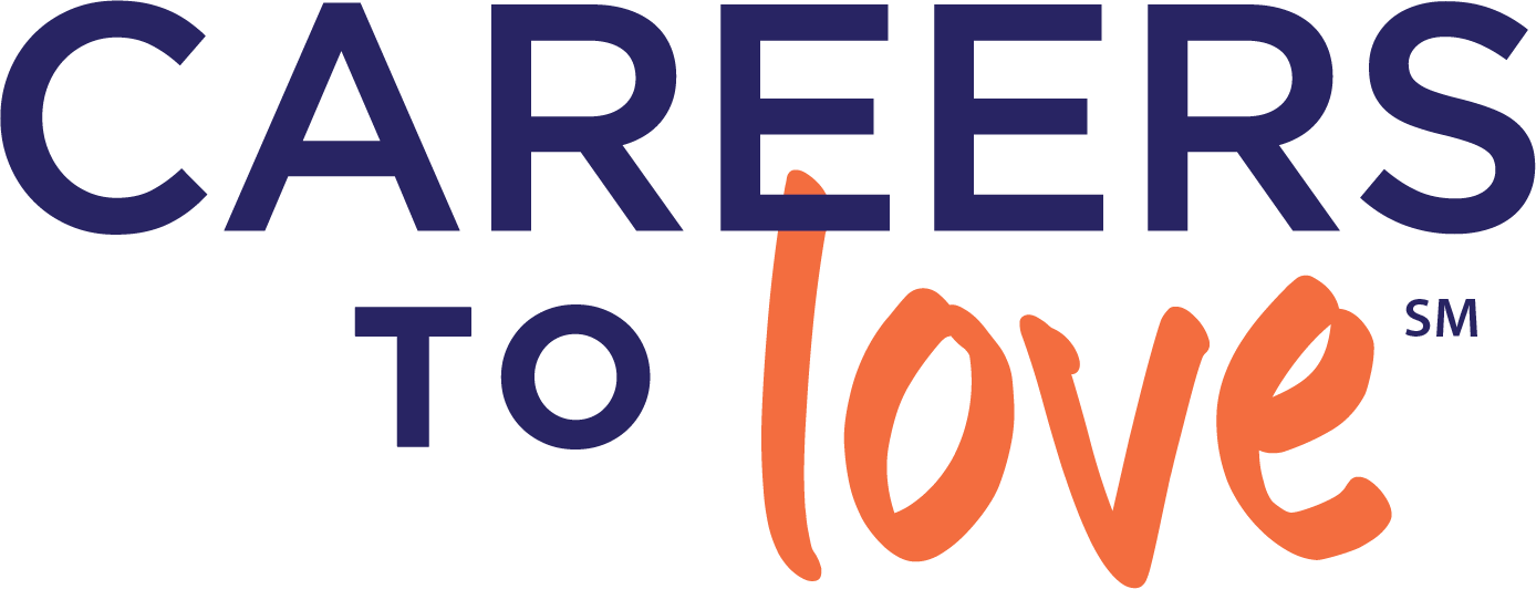 Career to Love logo