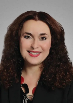 Lisa DeSimone Arthur, Wittkieffer