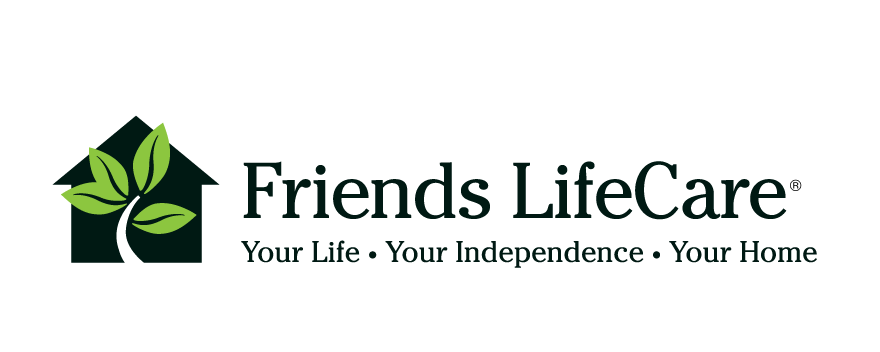 Friends Life Care logo 2025