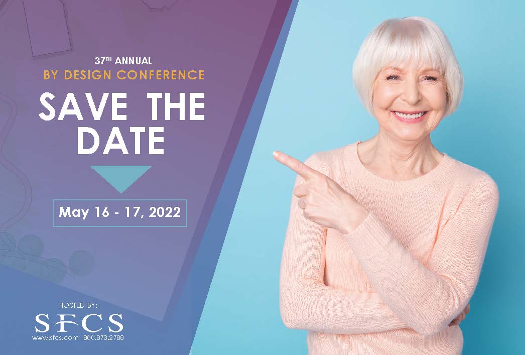 SFCS Architects By Design Conference LeadingAge PA