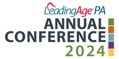 Logo for the 2022 Annual Conference