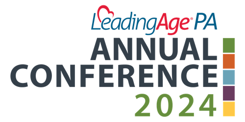 LAPA-Annual-Conference-2022 Logo for the 2022 Annual Conference