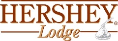 Hershey Lodge logo Image of Hershey Lodge logo