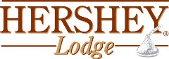 Image of Hershey Lodge logo