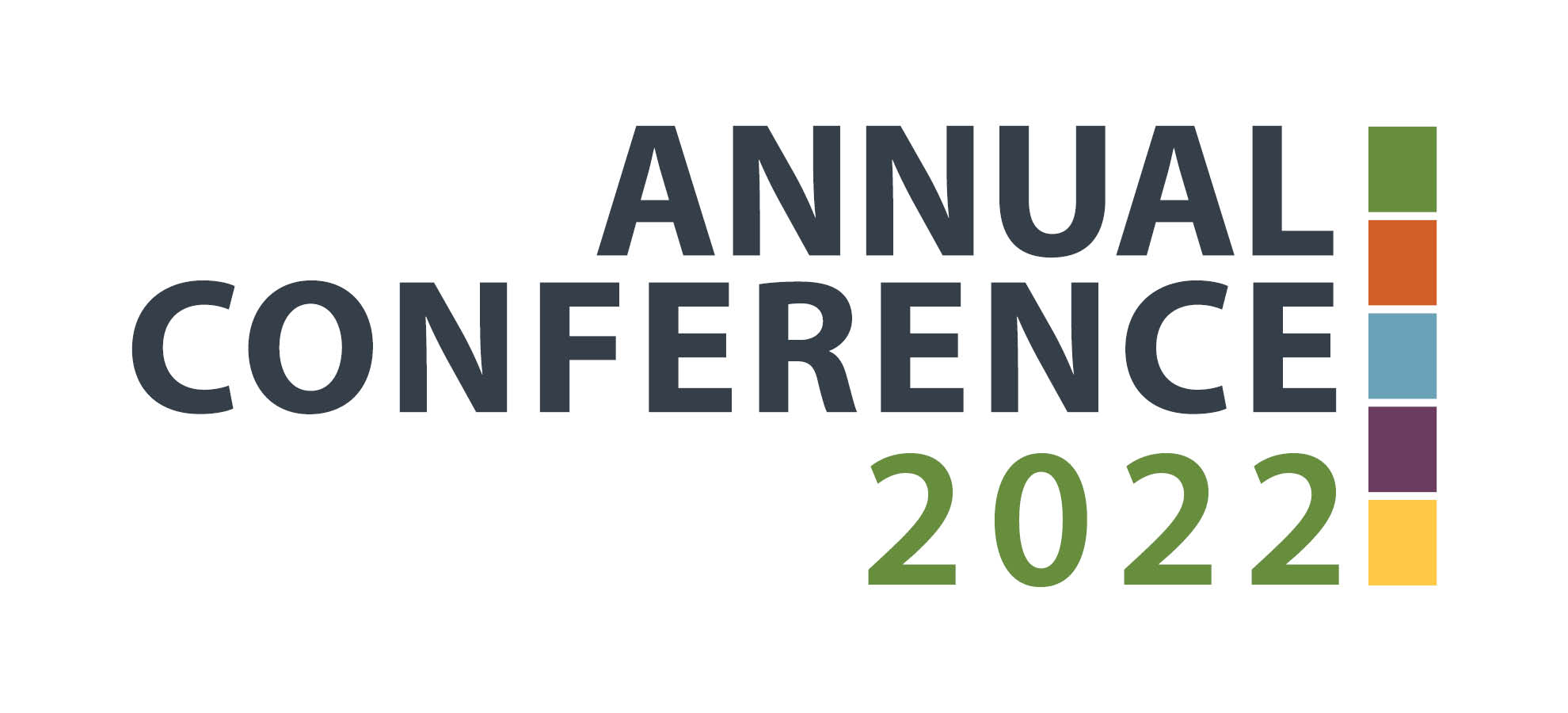 LAPA-Annual-Conference-2022 Logo for the 2022 Annual Conference