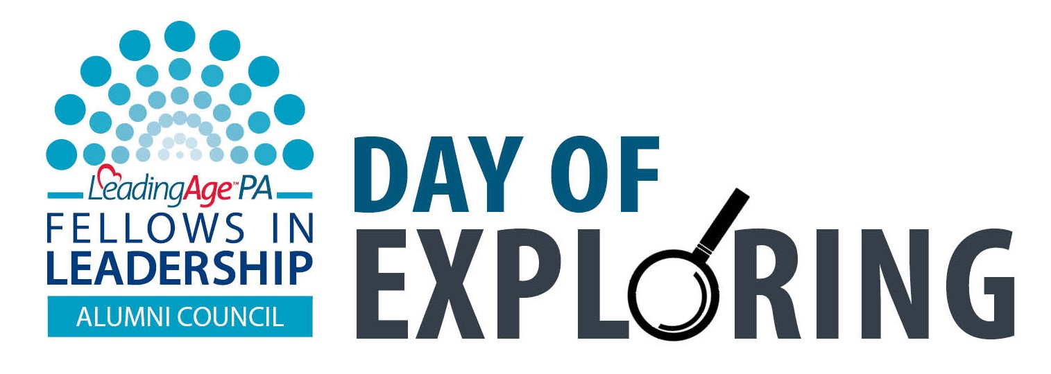 Day of Exploring logo Day of Exploring logo