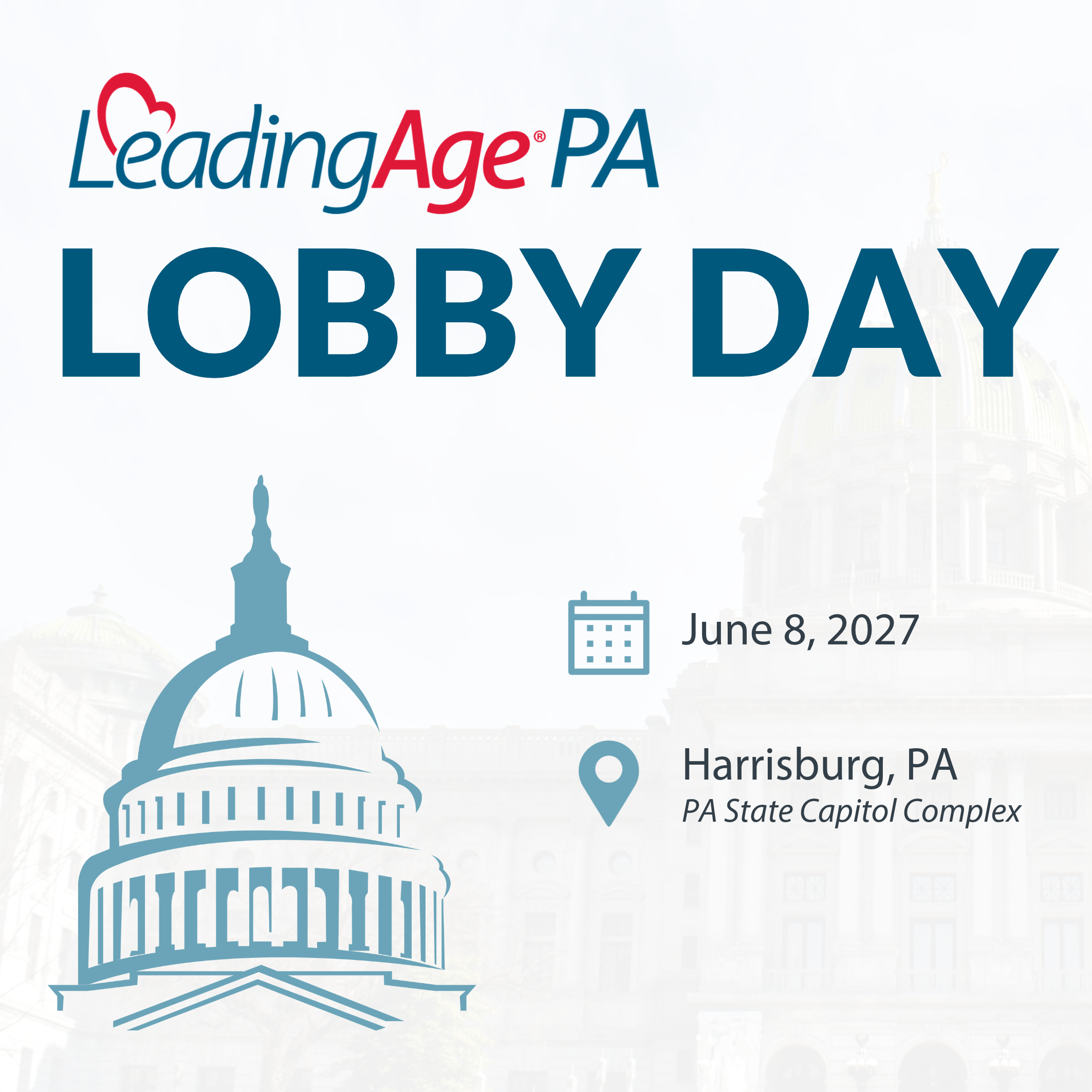 2027 Lobby Day