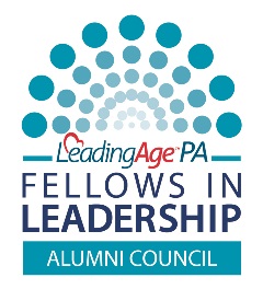 Logo of Fellows in Leadership Alumni Council