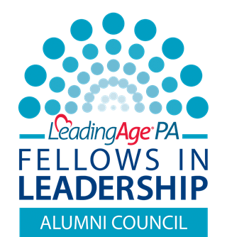 FIL Alumni Council Logo of Fellows in Leadership Alumni Council