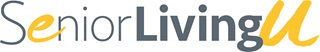 SeniorLivingU Senior Living U Logo