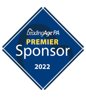 Image of LAPA Premier Sponsor badge for 2021