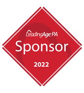 LAPA-SPONSOR-2021_RGB Image of Sponsor badge for 2021