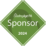Image of Sponsor badge for 2023