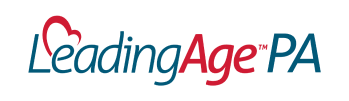 LeadingAge PA logo
