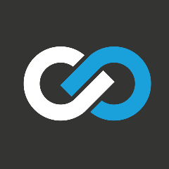 Linked Senior LS Logo