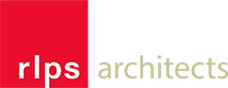 Logo for RLPS Architects