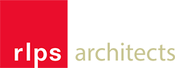 RLPSweb Logo for RLPS Architects