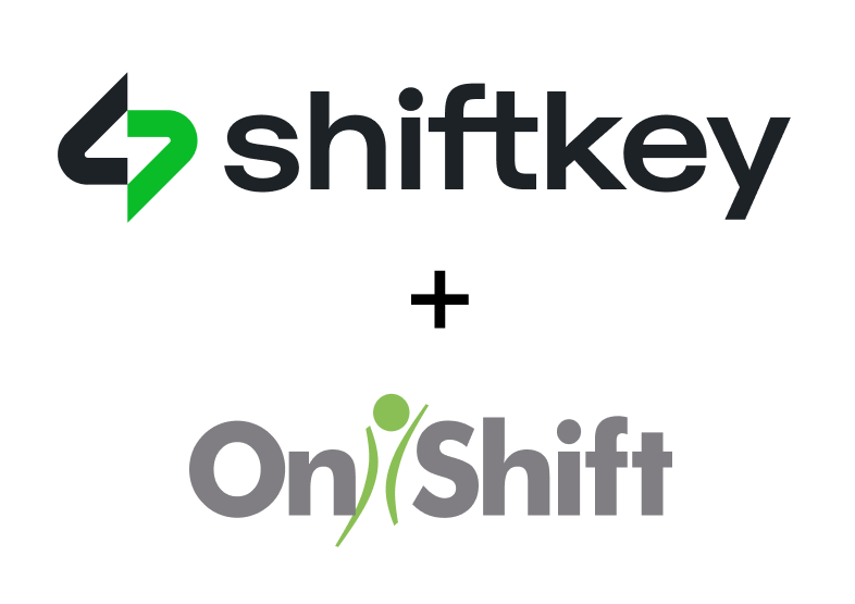 ShiftKey ShiftKey OnShift logo