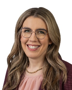 Anna Warheit 2024