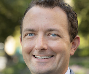 MATTHEW R. MAYO, MBA, NHA MATTHEW R. MAYO, MBA, NHA