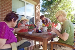Gardening_Tarentum_1