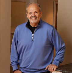 Del Gilbert Del Gilbert, Leaders Ignited